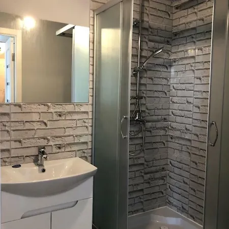 Apartment In Arcadia Odesa