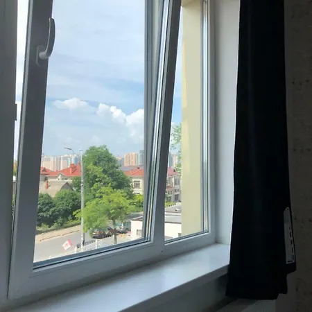 Apartment In Arcadia